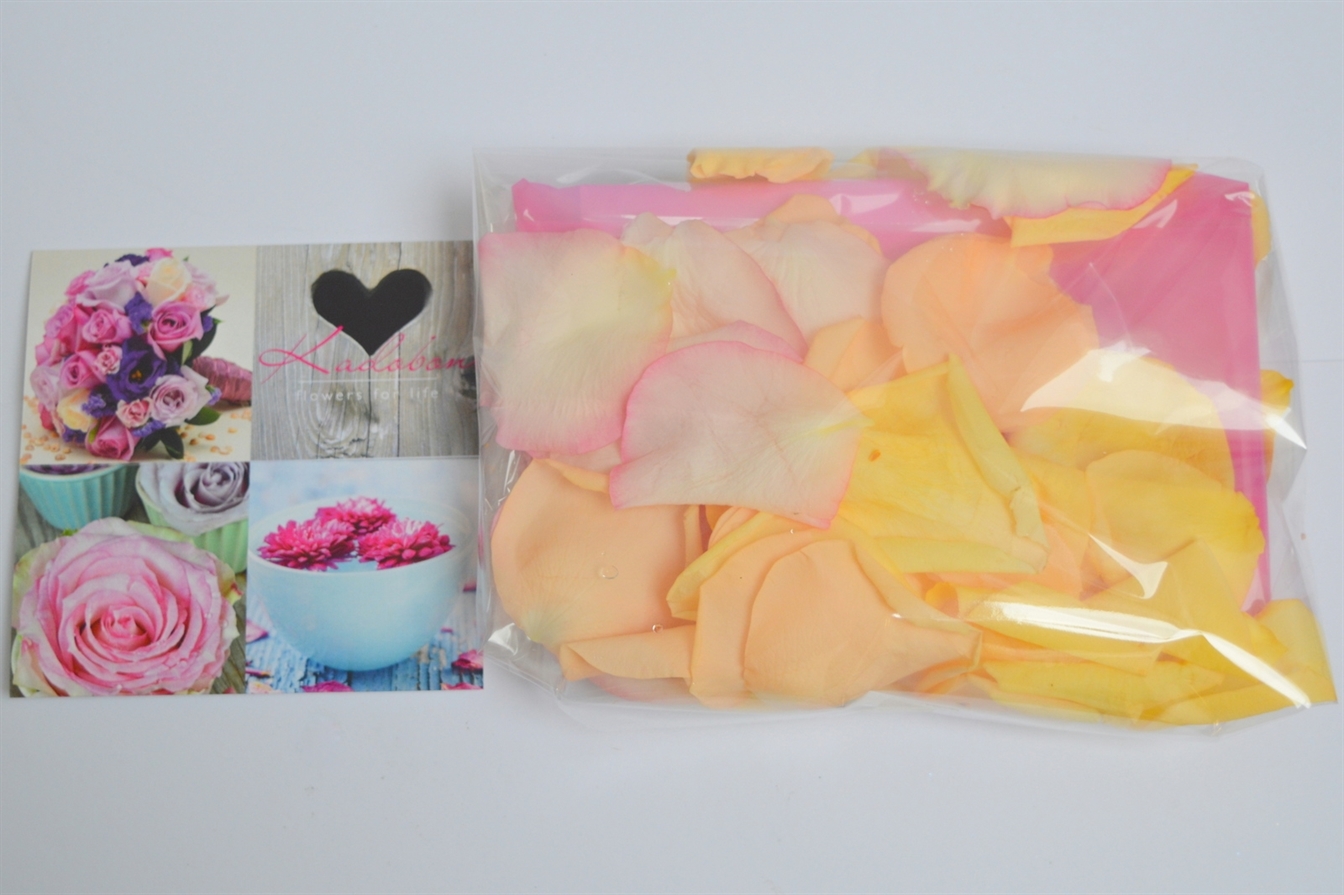 Eigen cadeaubon