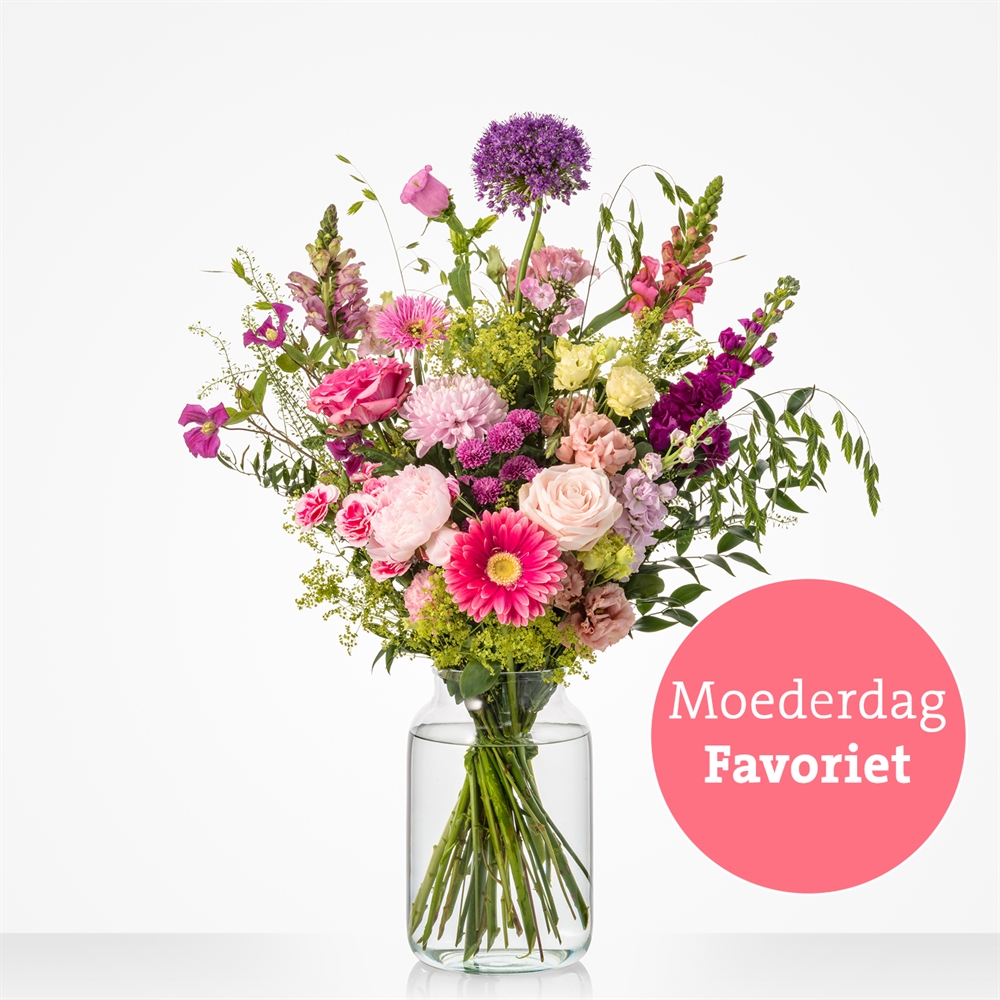 Liefdevolle Moederdag
