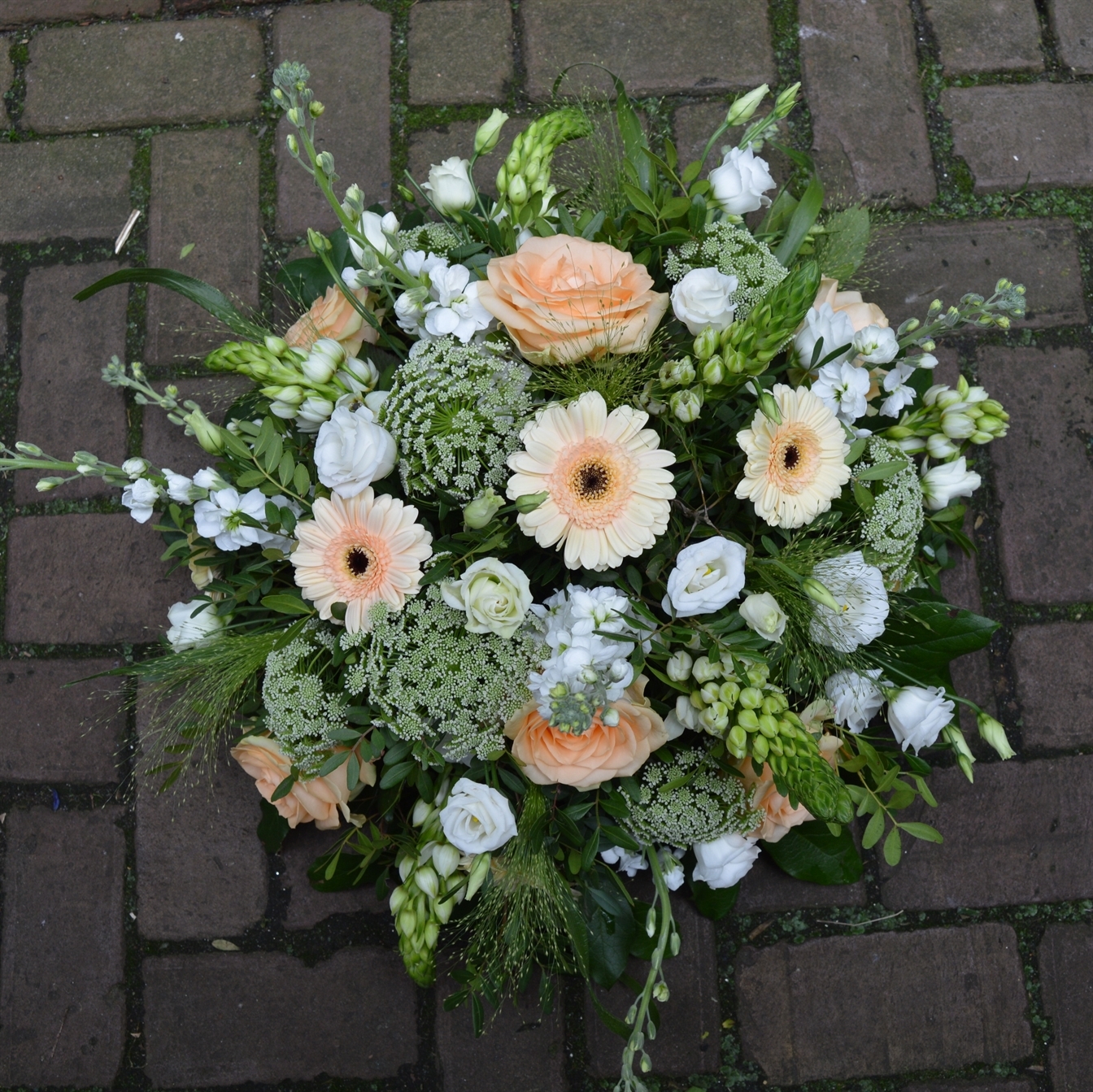 Biedemeier Vaarwel